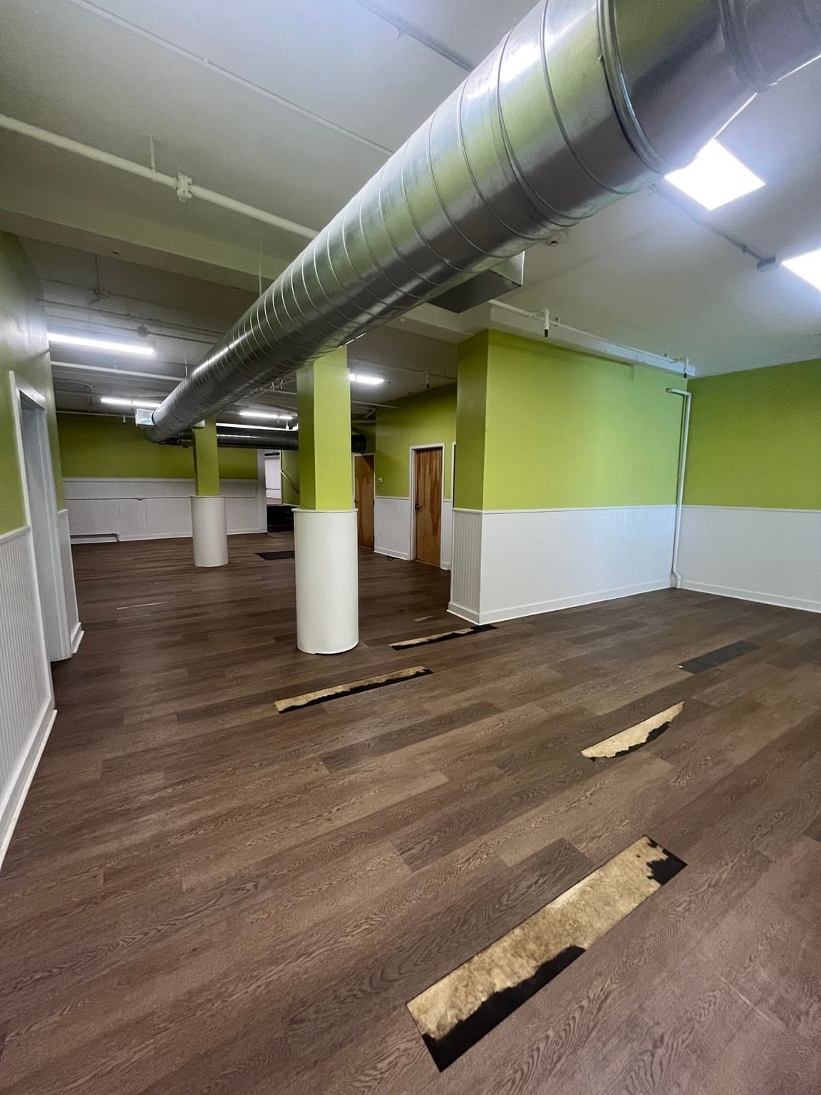 Commercial Sale at 60 Harvard # 1A, Brookline MA 02445, photo 8 of 11