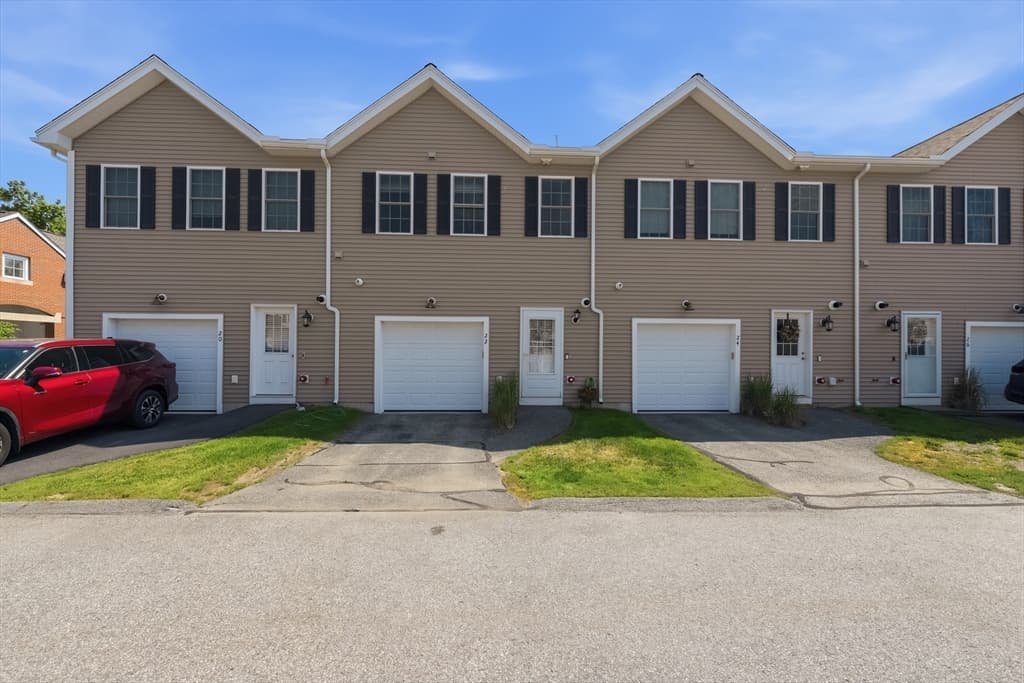 22 Hamel Way # 22, Haverhill MA 01835 photo 3
