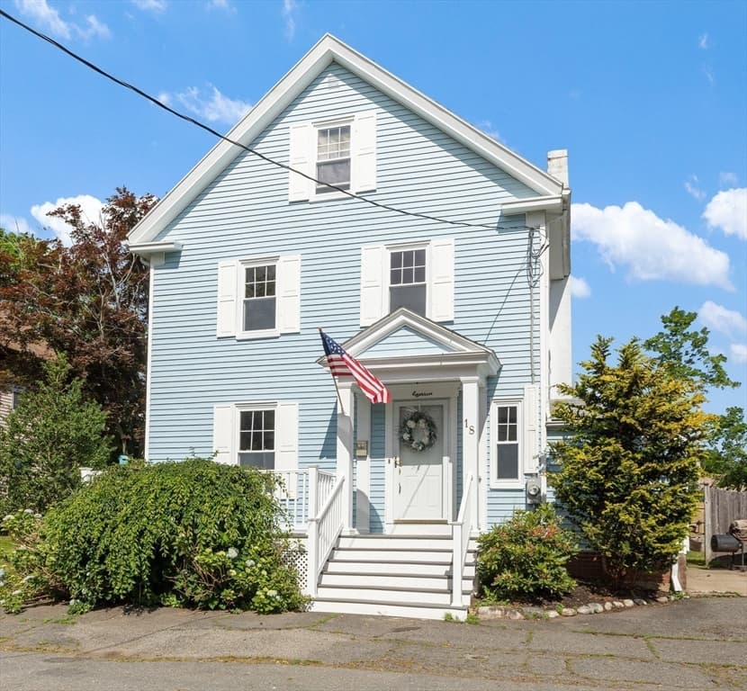 18 Hardy St, Danvers MA 01923 photo 3