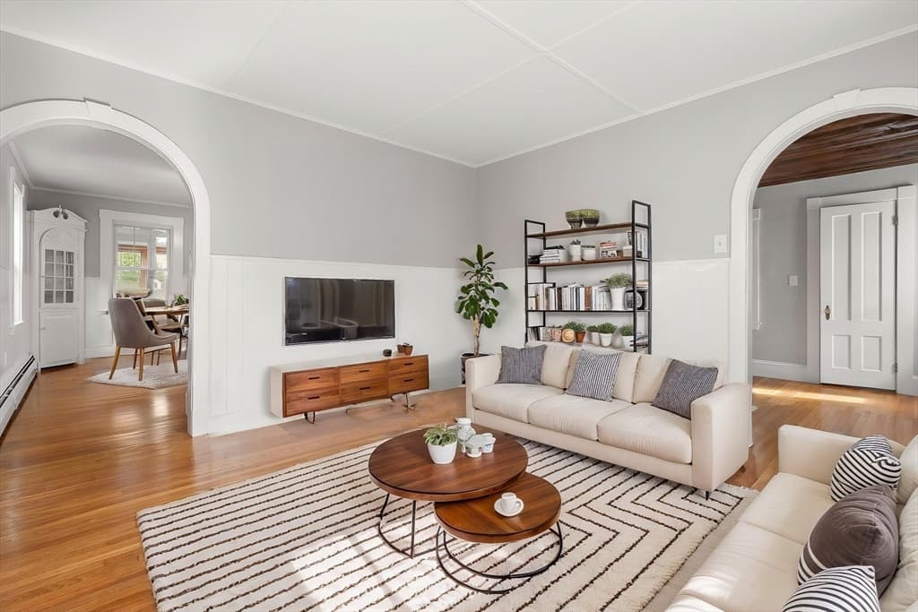 18 Hardy St, Danvers MA 01923