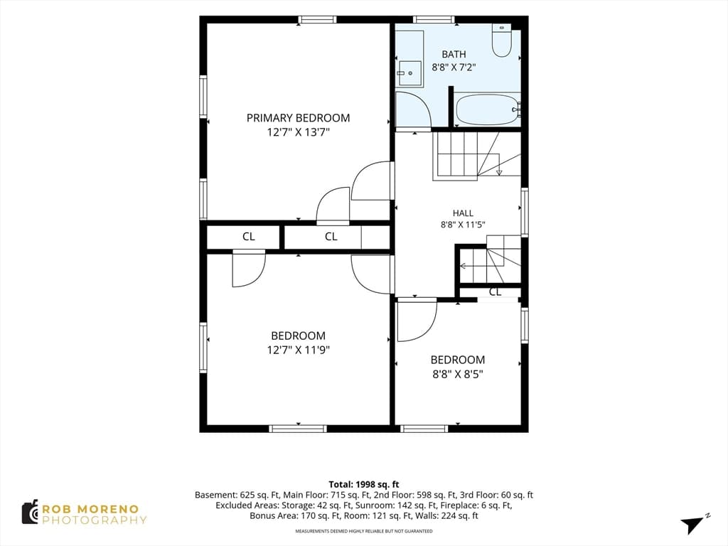 18 Hardy St, Danvers MA 01923 photo 34
