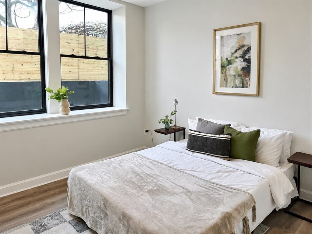 Condominium at 16 Foster Ct # 1A, Medford MA 02155, photo 4 of 10
