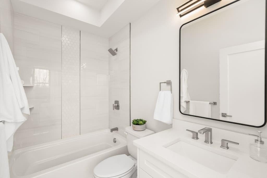 Condominium at 16 Foster Ct # 1A, Medford MA 02155, photo 8 of 10