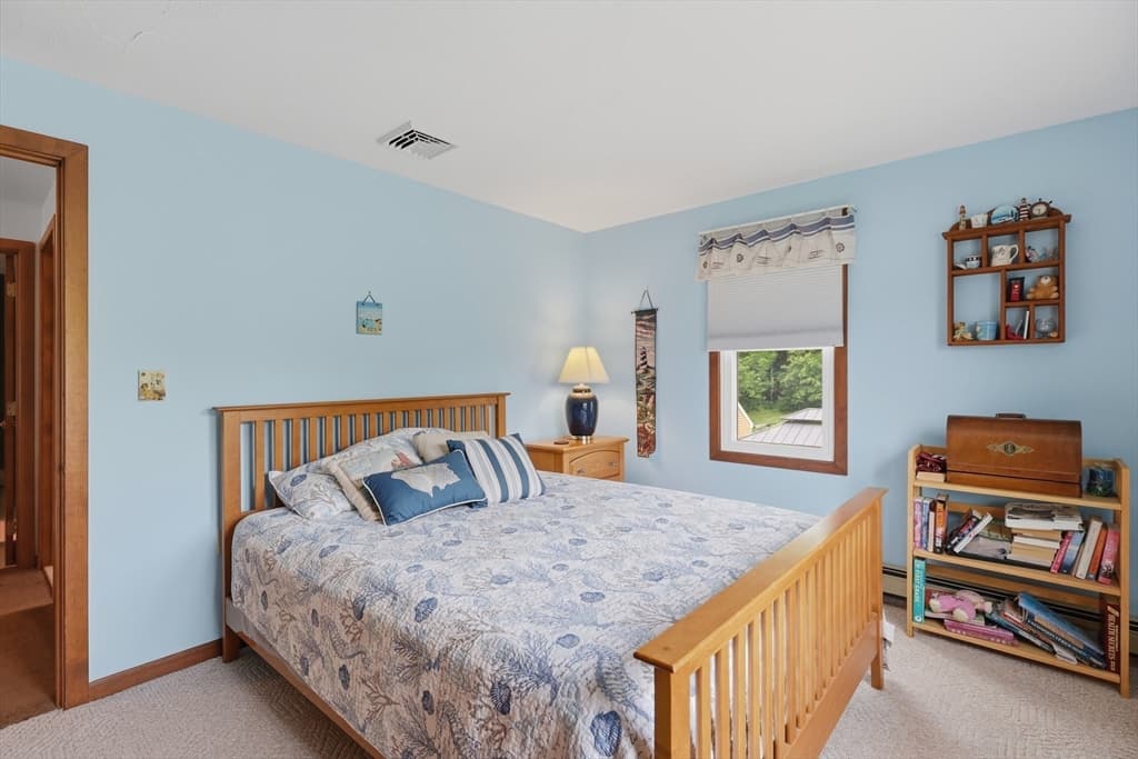 Single Family Residence at 35 Blueberry Hill, Webster MA 01570, Webster, photo 23 of 41