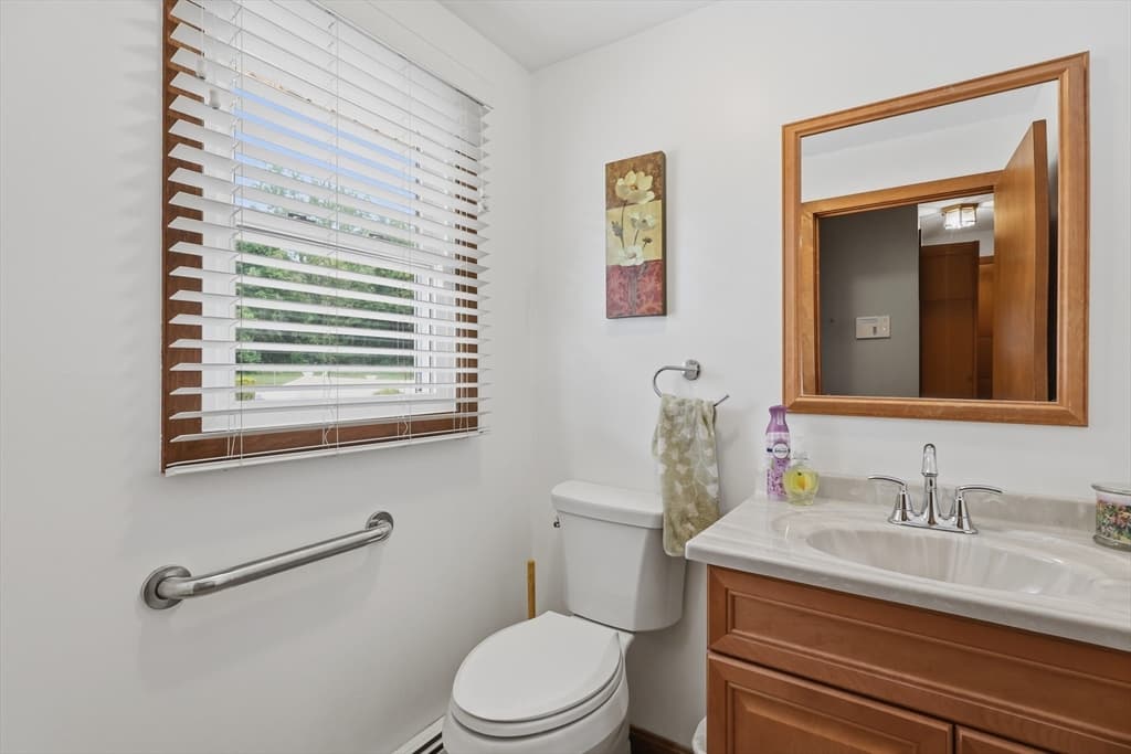 Single Family Residence at 35 Blueberry Hill, Webster MA 01570, Webster, photo 17 of 41