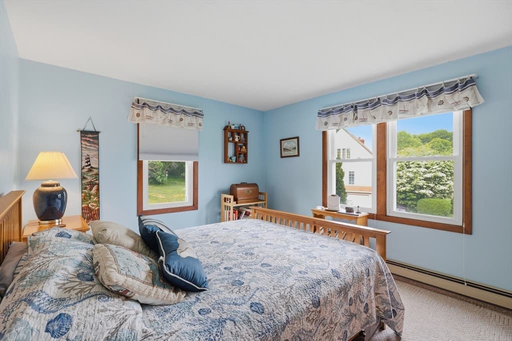 Single Family Residence at 35 Blueberry Hill, Webster MA 01570, Webster, photo 22 of 41