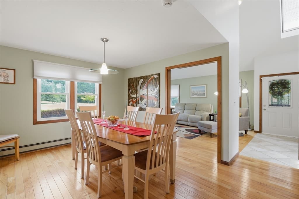 Single Family Residence at 35 Blueberry Hill, Webster MA 01570, Webster, photo 8 of 41