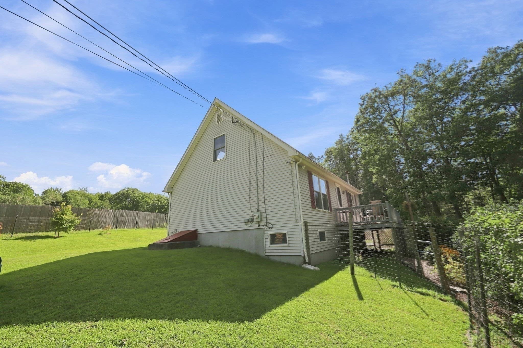 Single Family Residence at 55 Southampton Rd, Westhampton MA 01027, photo 26 of 31