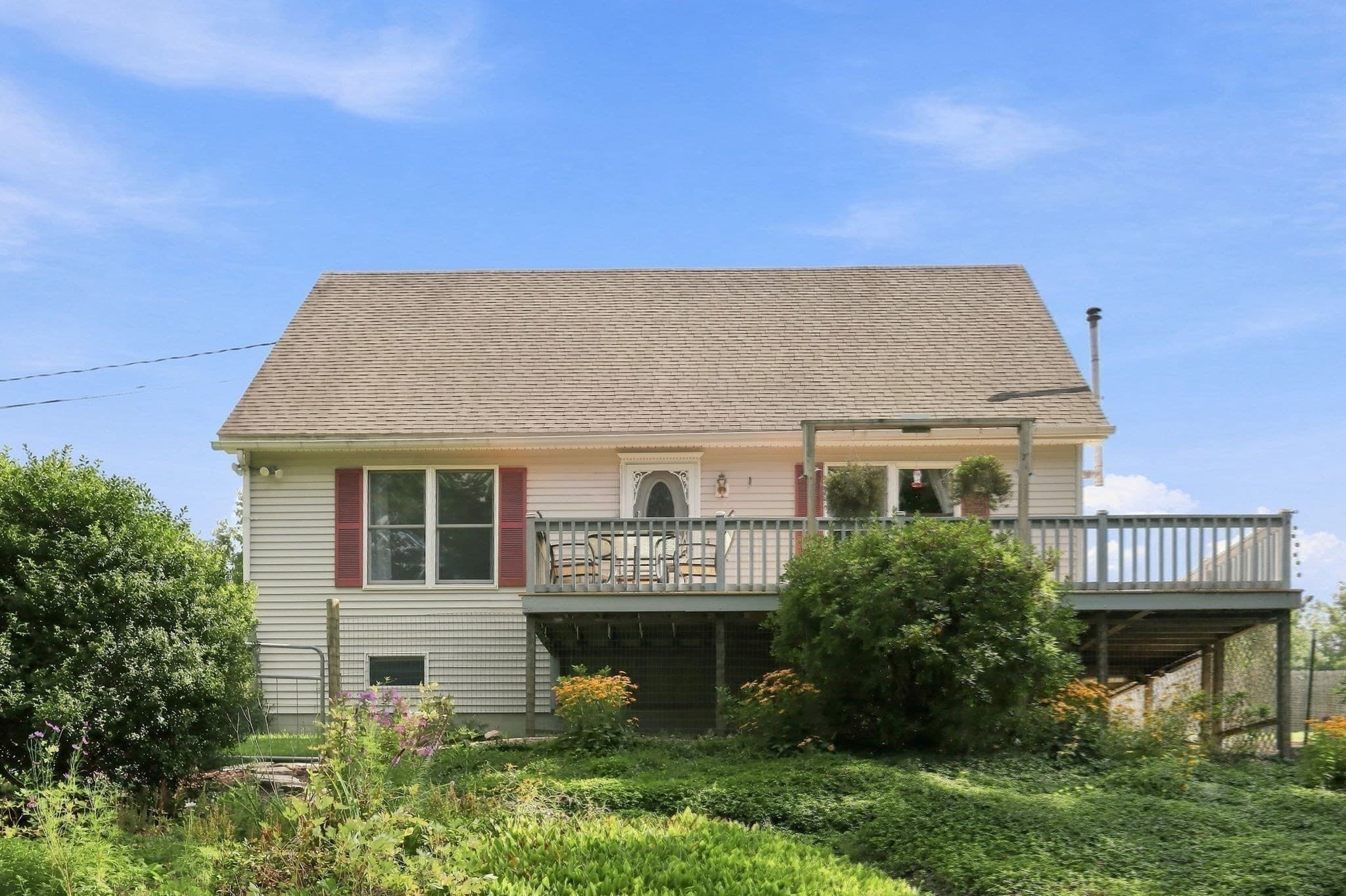 Single Family Residence at 55 Southampton Rd, Westhampton MA 01027, photo 22 of 31
