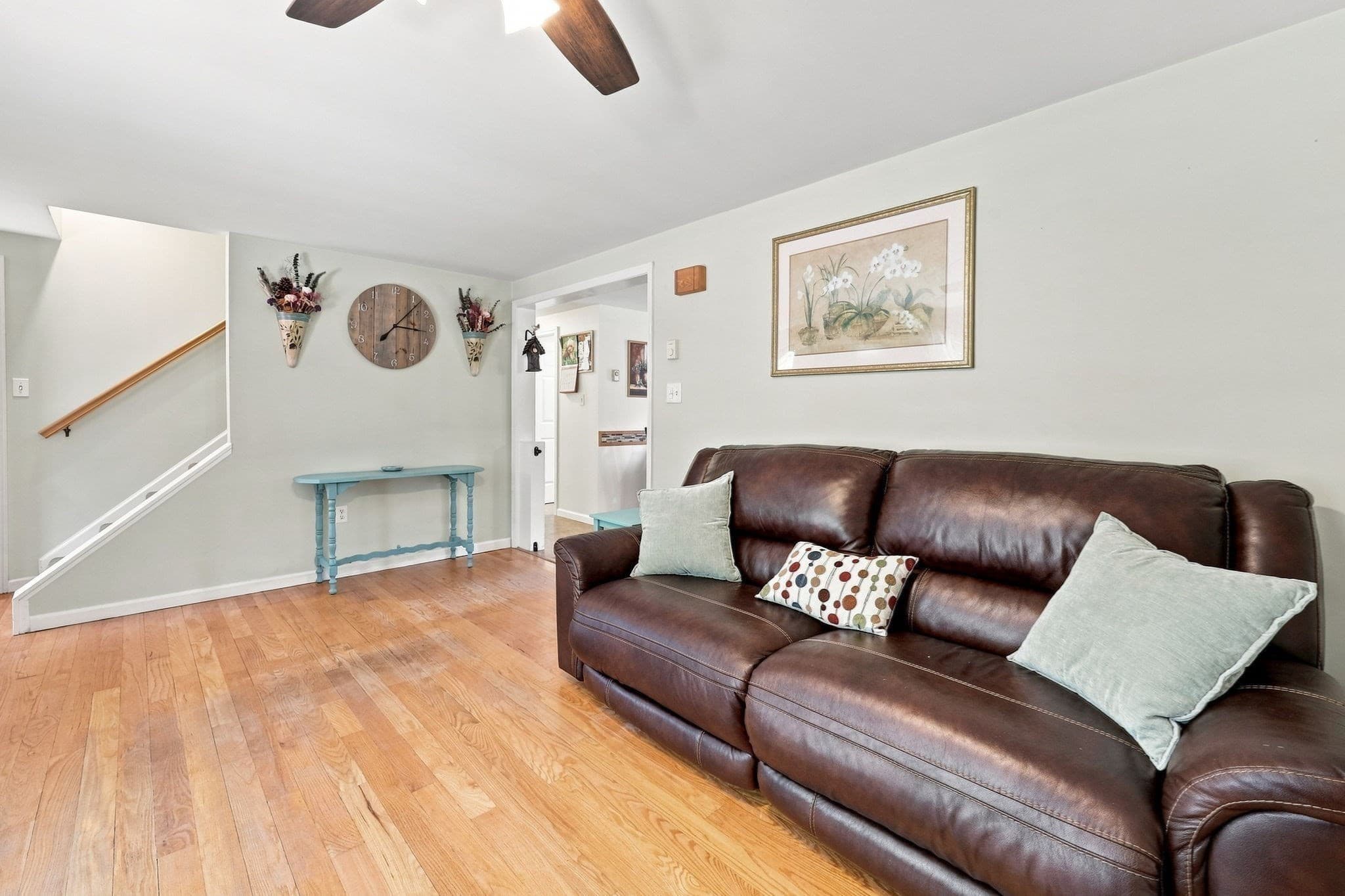 Single Family Residence at 55 Southampton Rd, Westhampton MA 01027, photo 7 of 31
