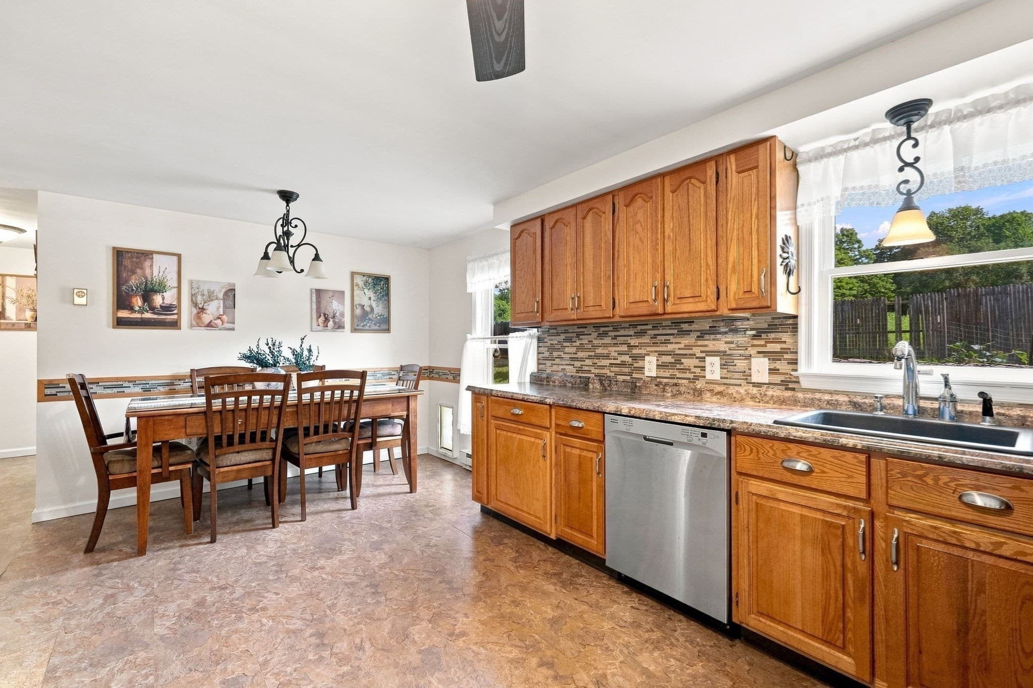 Single Family Residence at 55 Southampton Rd, Westhampton MA 01027, photo 5 of 31