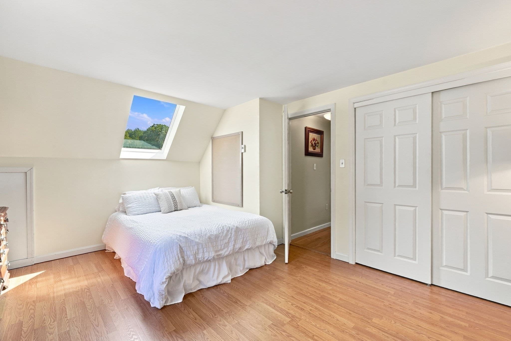 Single Family Residence at 55 Southampton Rd, Westhampton MA 01027, photo 18 of 31
