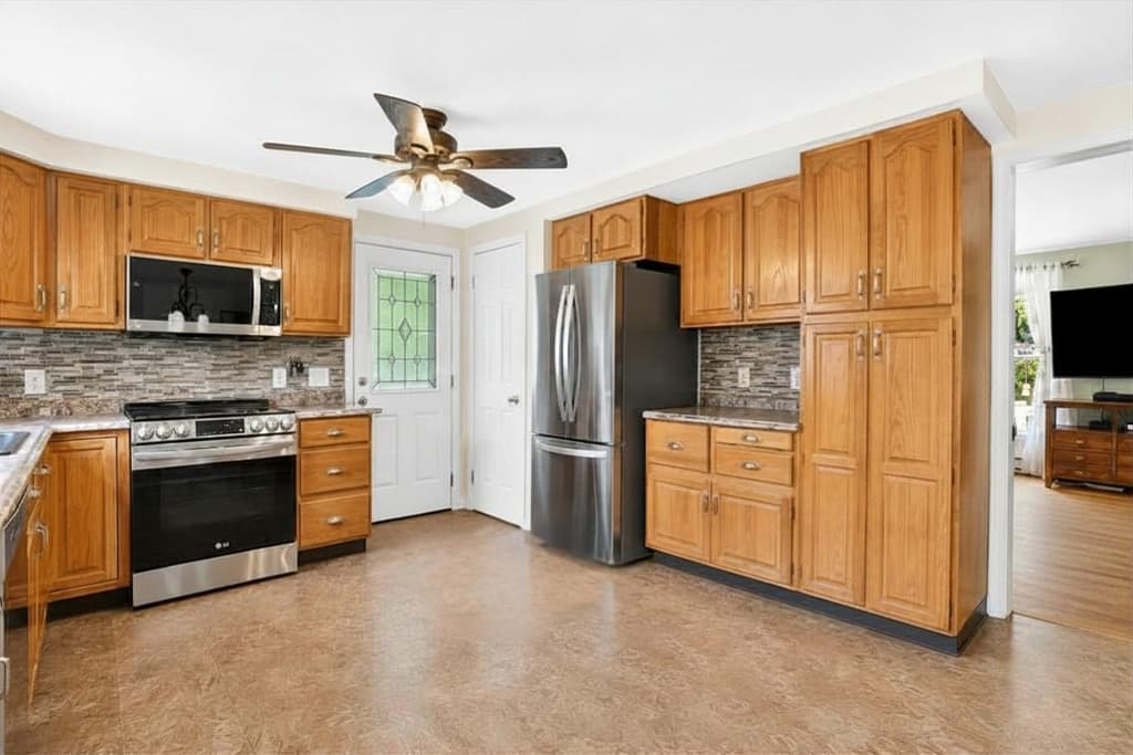 Single Family Residence at 55 Southampton Rd, Westhampton MA 01027, photo 31 of 31