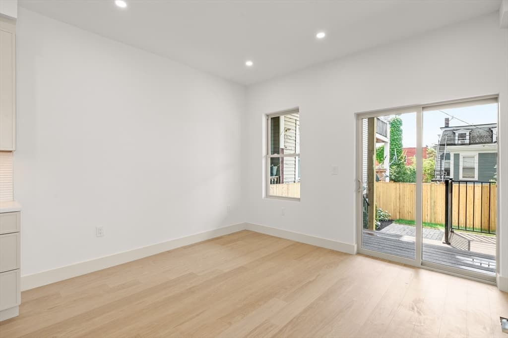 Condominium at 17 Princeton St # 1, Boston MA 02128, Boston, photo 7 of 23