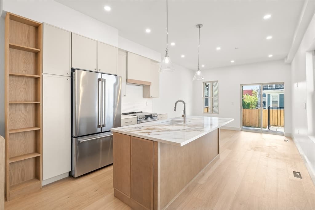 Condominium at 17 Princeton St # 1, Boston MA 02128, Boston, photo 3 of 23