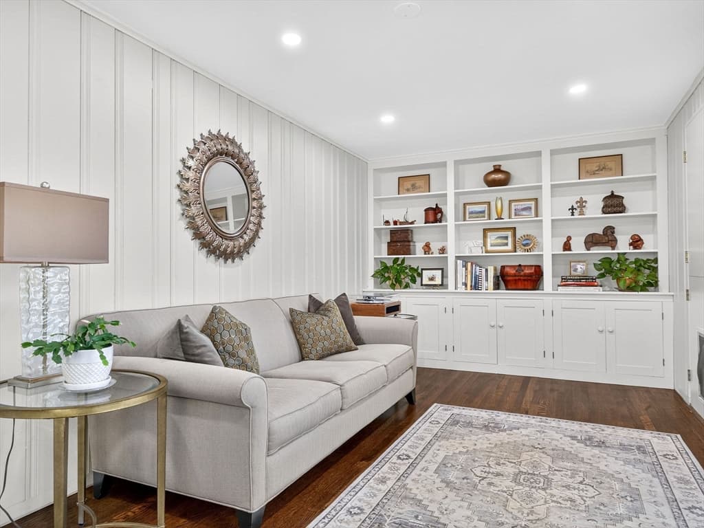 Single Family Residence at 432 Dedham St, Newton MA 02459, Newton, photo 13 of 26