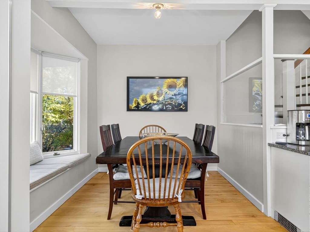 Single Family Residence at 432 Dedham St, Newton MA 02459, Newton, photo 12 of 26