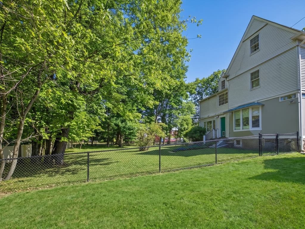 Single Family Residence at 432 Dedham St, Newton MA 02459, Newton, photo 22 of 26
