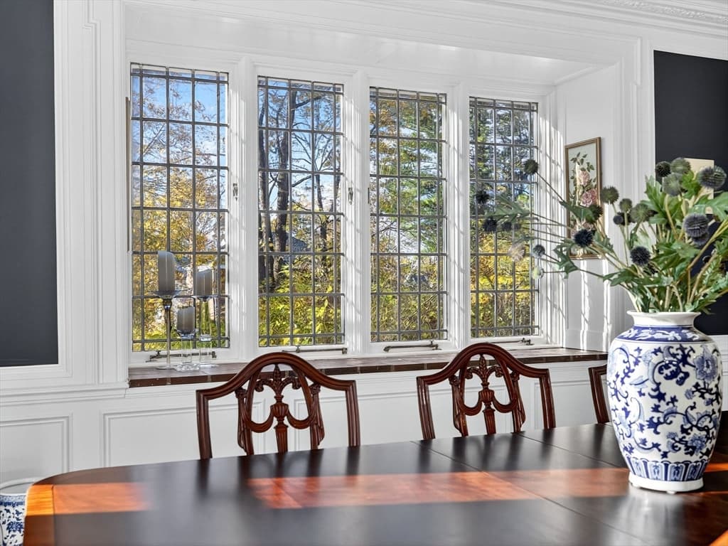 Single Family Residence at 432 Dedham St, Newton MA 02459, Newton, photo 9 of 26