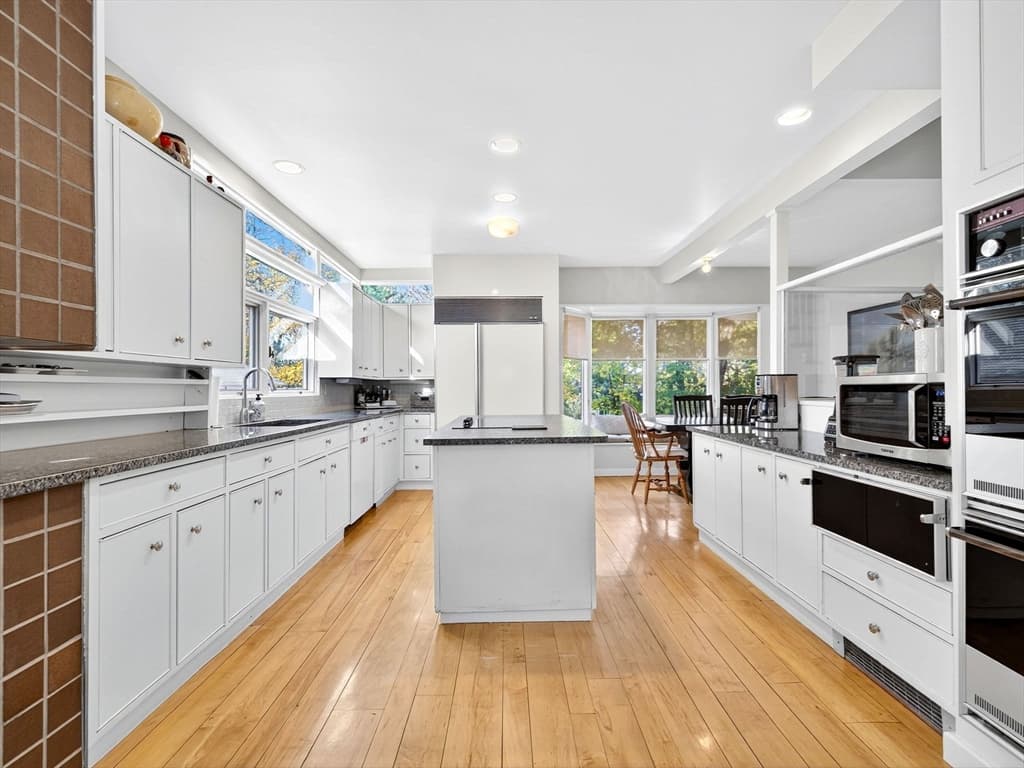 Single Family Residence at 432 Dedham St, Newton MA 02459, Newton, photo 11 of 26
