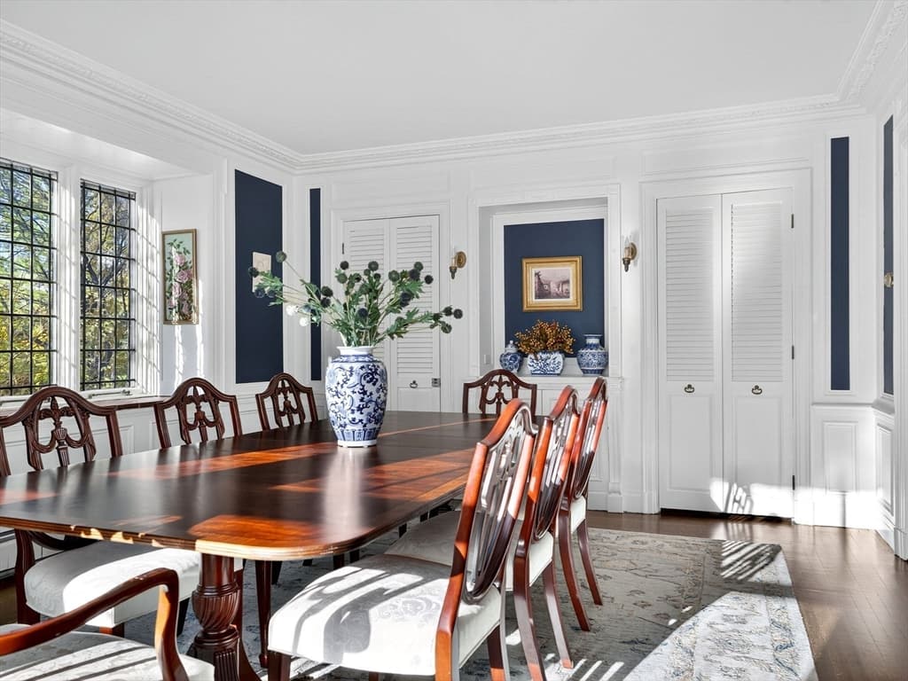 Single Family Residence at 432 Dedham St, Newton MA 02459, Newton, photo 8 of 26