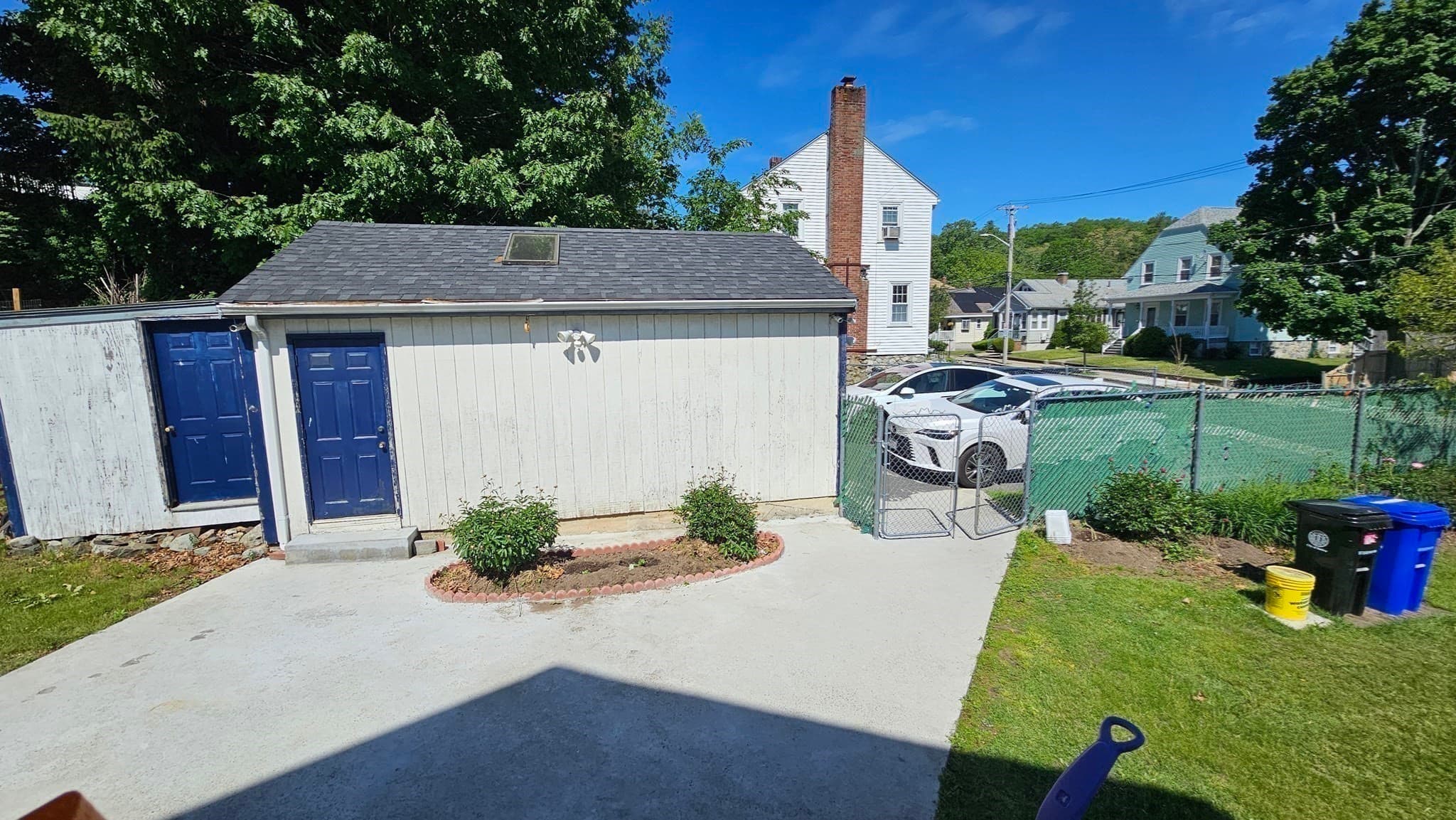 Single Family Residence at 350 Washington St, Malden MA 02148, photo 13 of 16