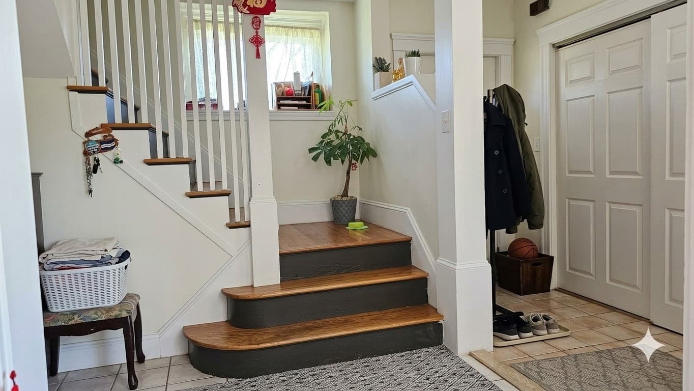Single Family Residence at 350 Washington St, Malden MA 02148, photo 7 of 16