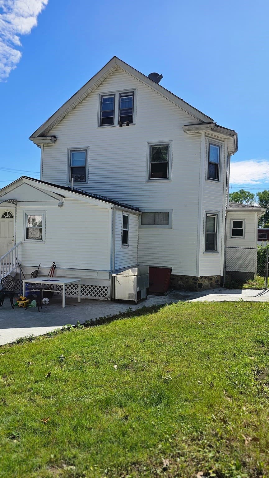 350 Washington St, Malden MA 02148