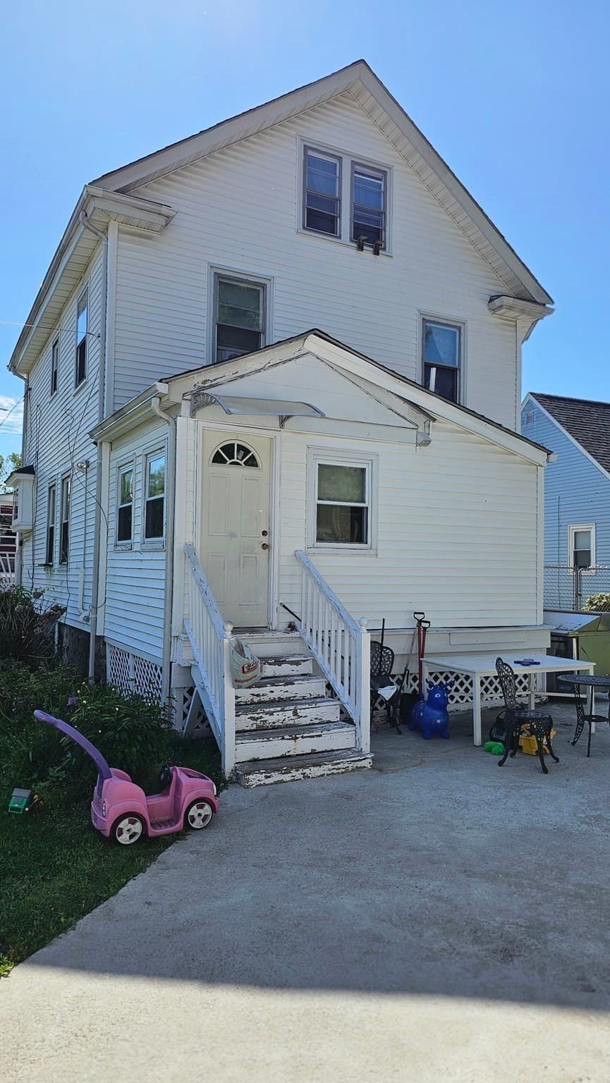 Single Family Residence at 350 Washington St, Malden MA 02148, photo 14 of 16