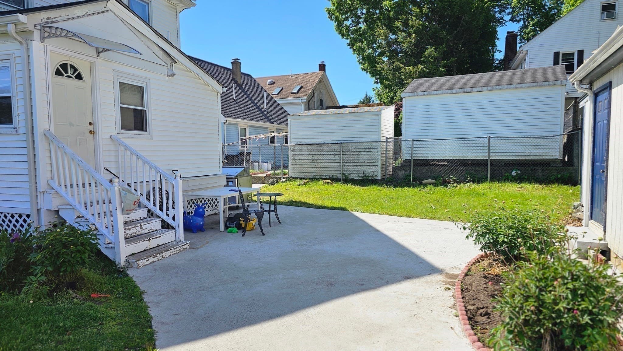 Single Family Residence at 350 Washington St, Malden MA 02148, photo 15 of 16
