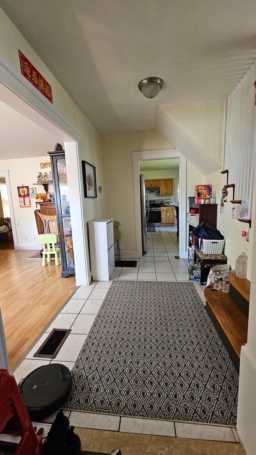 Single Family Residence at 350 Washington St, Malden MA 02148, photo 11 of 16