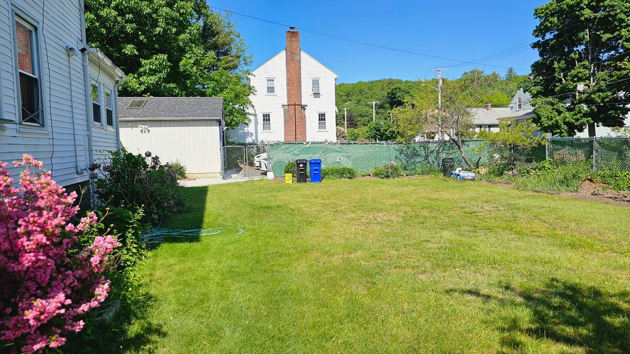 Single Family Residence at 350 Washington St, Malden MA 02148, photo 4 of 16