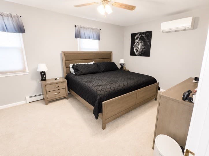 Single Family Residence at 103 Tucker St, Fall River MA 02724, photo 17 of 26