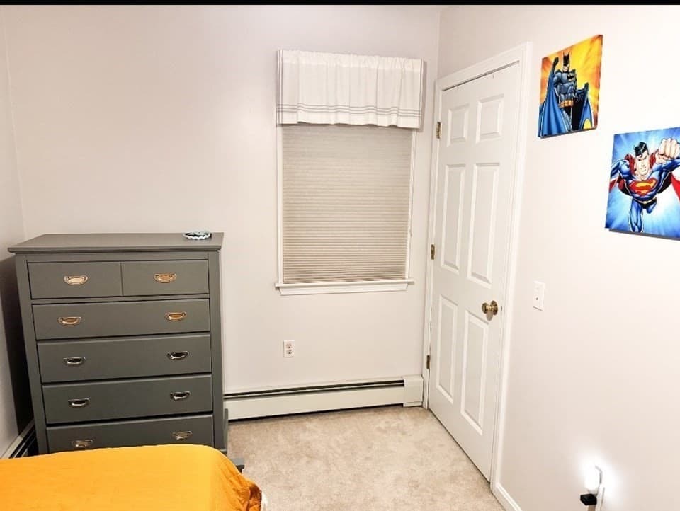 Single Family Residence at 103 Tucker St, Fall River MA 02724, photo 15 of 26