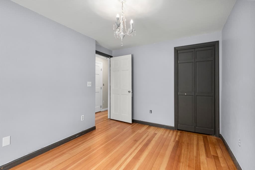 Single Family Residence at 6 Parkin Ct, Taunton MA 02780, photo 26 of 33