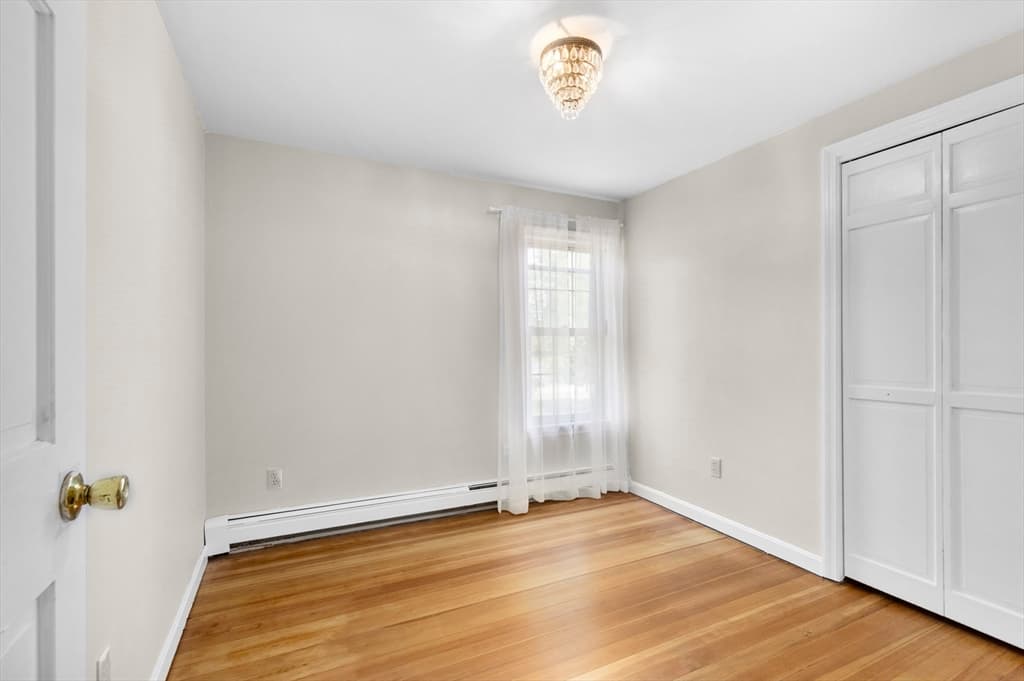 Single Family Residence at 6 Parkin Ct, Taunton MA 02780, photo 22 of 33
