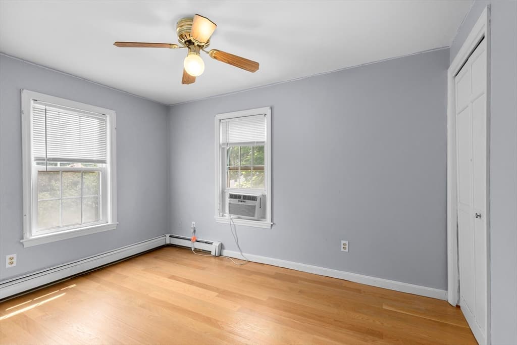 Single Family Residence at 6 Parkin Ct, Taunton MA 02780, photo 20 of 33