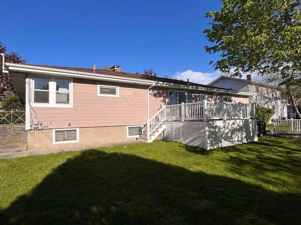 245 Cornell St, New Bedford MA 02740 photo 3