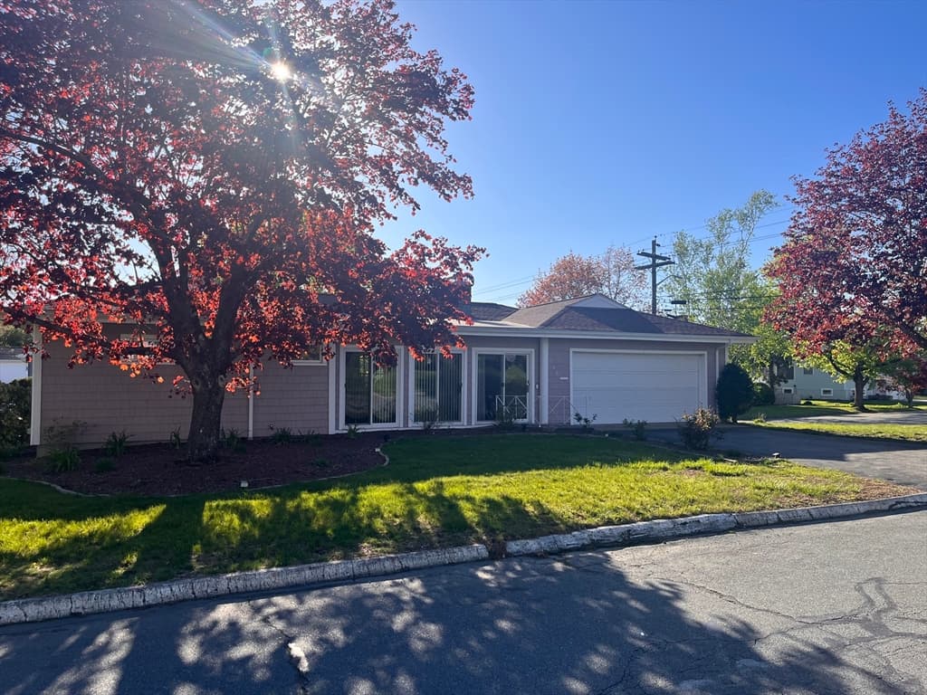 245 Cornell St, New Bedford MA 02740