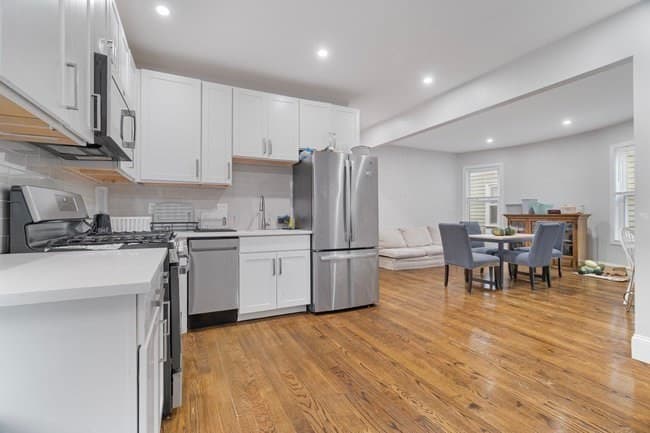 3 Family - 3 Units Up/Down at 25 Pleasant Street, Boston MA 02125, Boston, photo 2 of 41