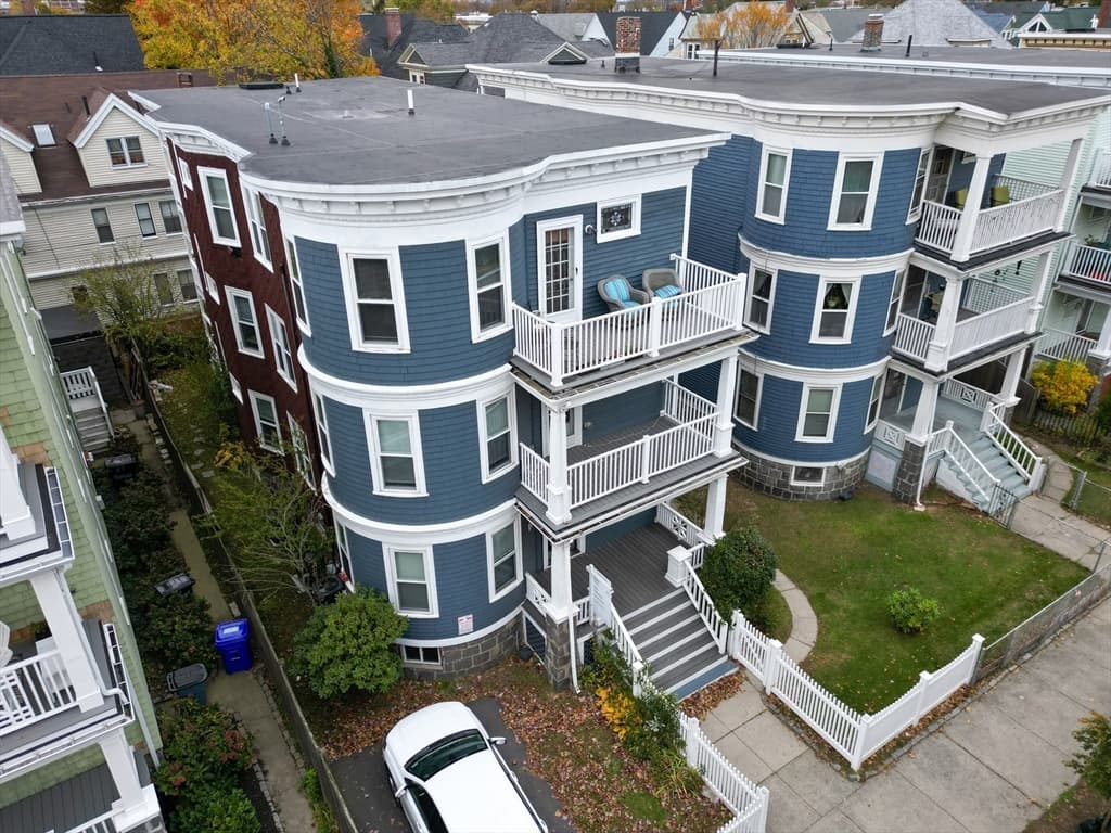 3 Family - 3 Units Up/Down at 25 Pleasant Street, Boston MA 02125, Boston, photo 38 of 41