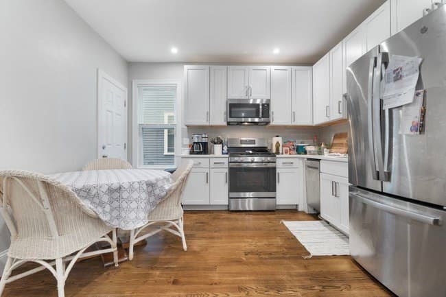 3 Family - 3 Units Up/Down at 25 Pleasant Street, Boston MA 02125, Boston, photo 14 of 41