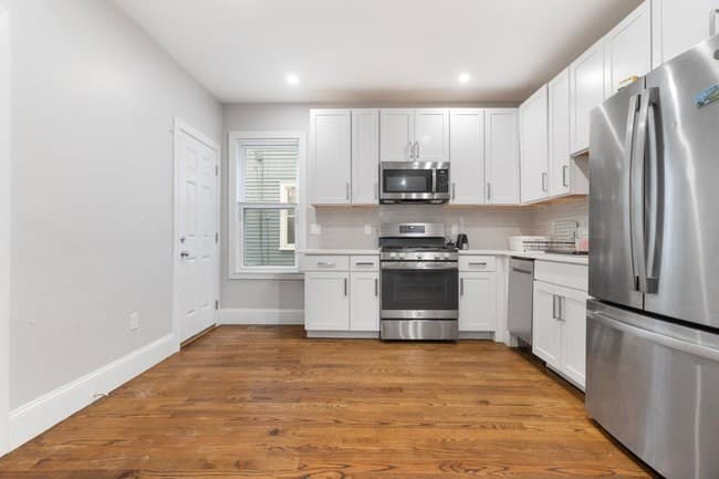 3 Family - 3 Units Up/Down at 25 Pleasant Street, Boston MA 02125, Boston, photo 4 of 41