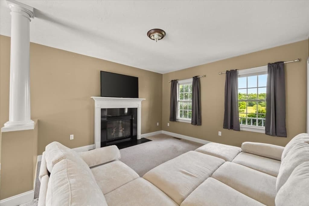 Single Family Residence at 18 Bethel Way, Wareham MA 02576, Wareham, photo 6 of 42
