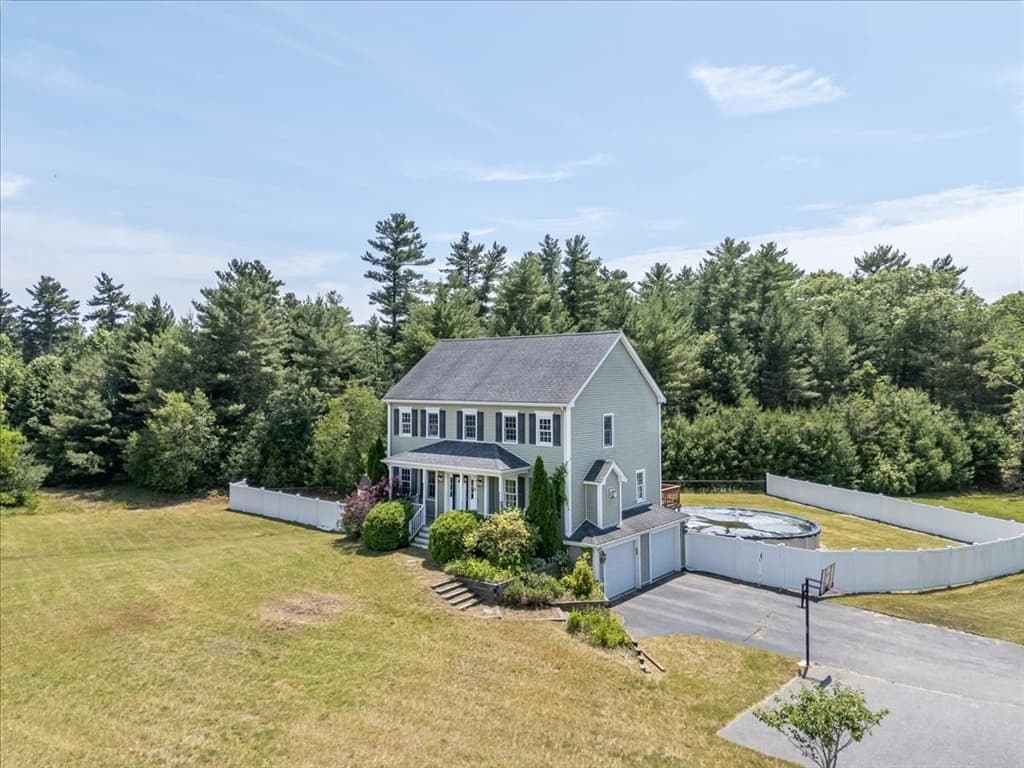 Single Family Residence at 18 Bethel Way, Wareham MA 02576, Wareham, photo 3 of 42