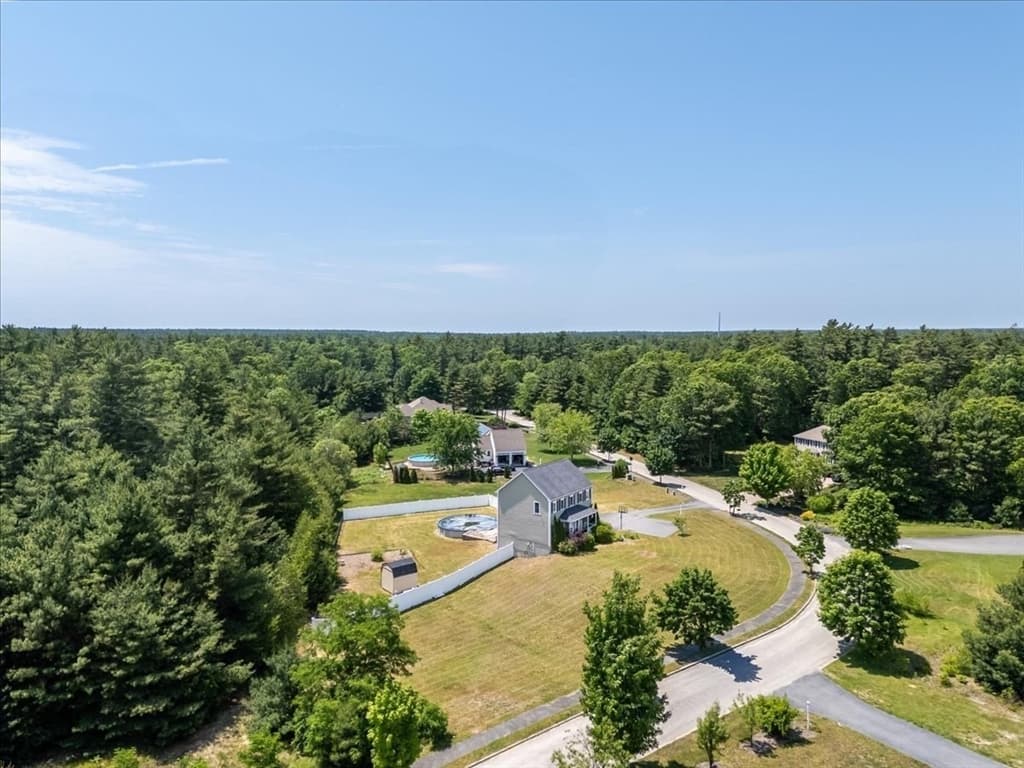 Single Family Residence at 18 Bethel Way, Wareham MA 02576, Wareham, photo 36 of 42
