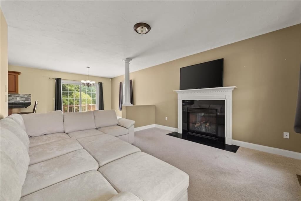 Single Family Residence at 18 Bethel Way, Wareham MA 02576, Wareham, photo 5 of 42