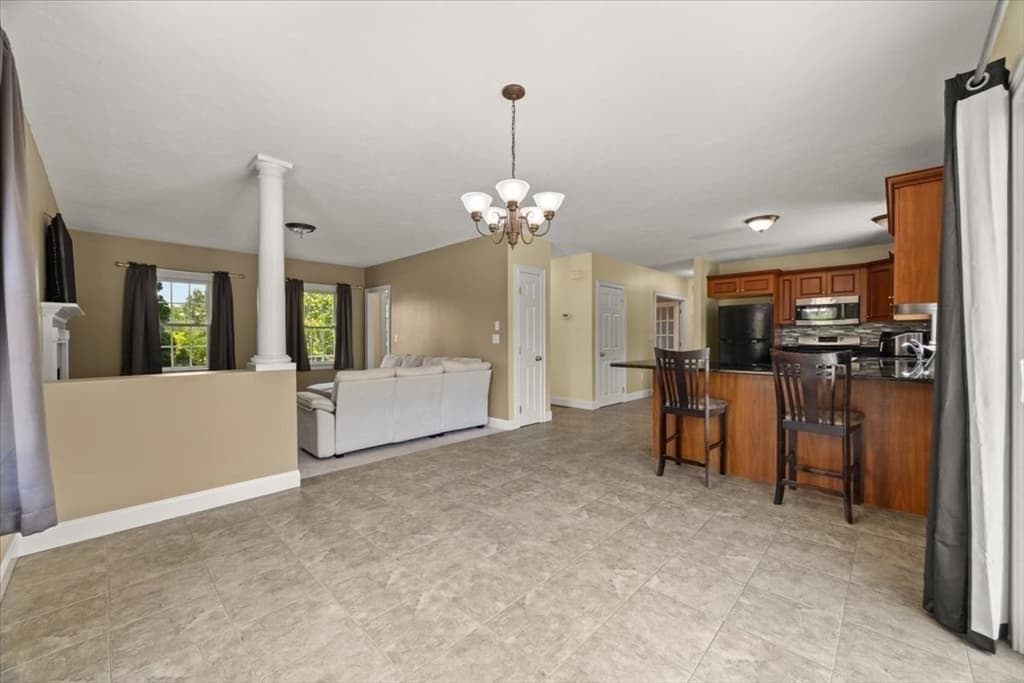 Single Family Residence at 18 Bethel Way, Wareham MA 02576, Wareham, photo 9 of 42