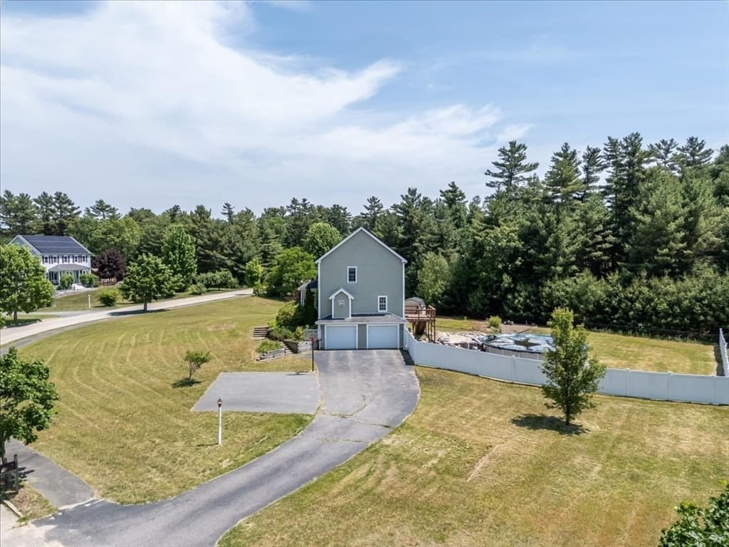 Single Family Residence at 18 Bethel Way, Wareham MA 02576, Wareham, photo 34 of 42