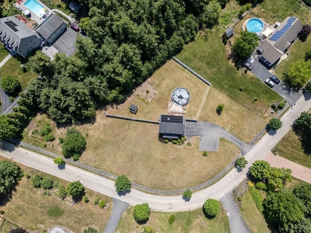 Single Family Residence at 18 Bethel Way, Wareham MA 02576, Wareham, photo 38 of 42